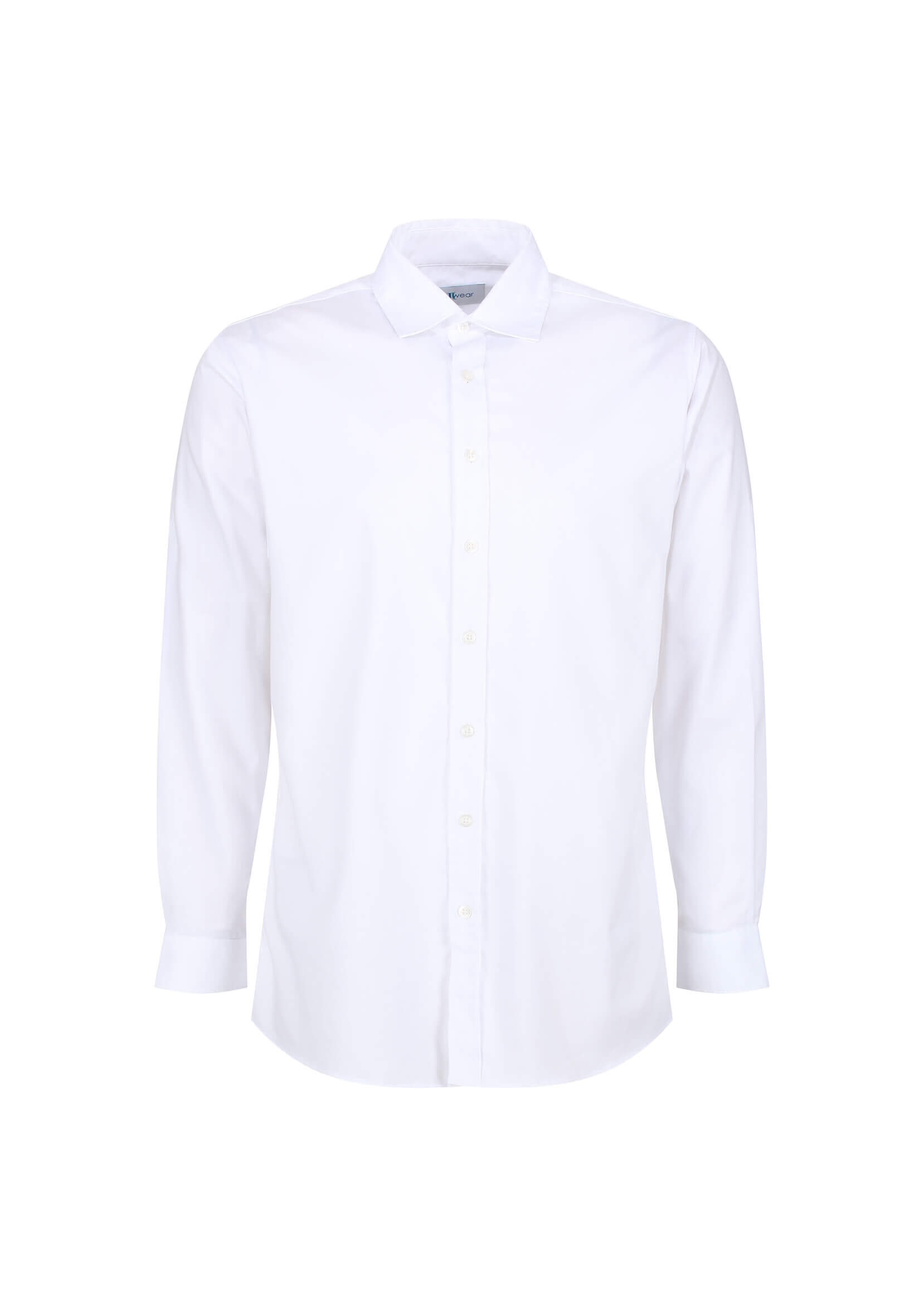Polman Shirt | Sustainable Hotel Uniforms | J-Wear by Jalin Design