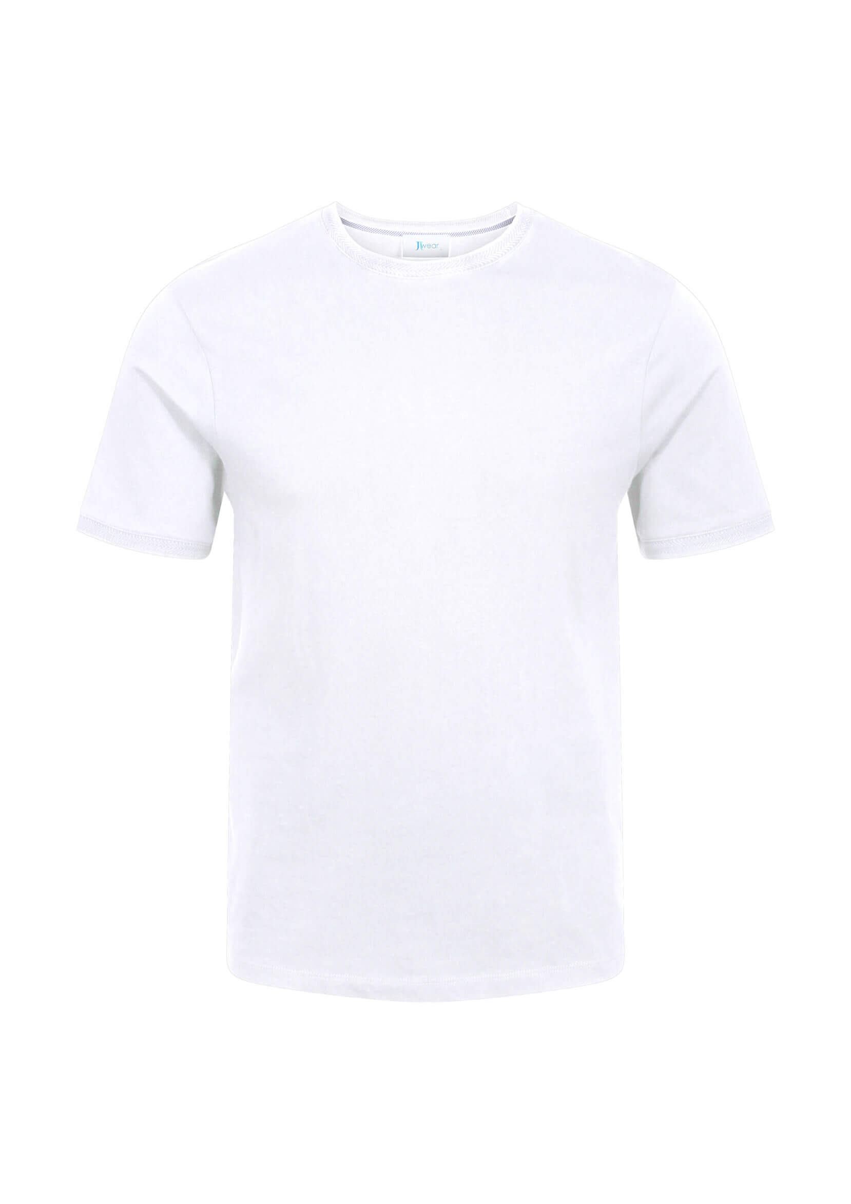 Firth Tee Shirt | Sustainable Hotel Uniforms | J-Wear by Jalin Design